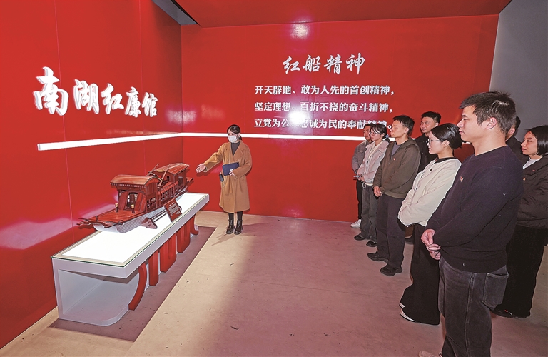 为人民出政绩 以实干出政绩