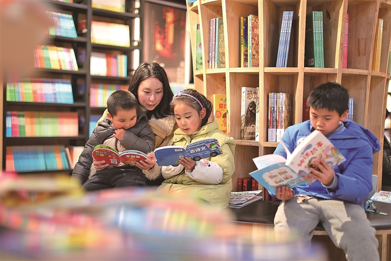 “童眼”客观存在 不然何来儿童文学