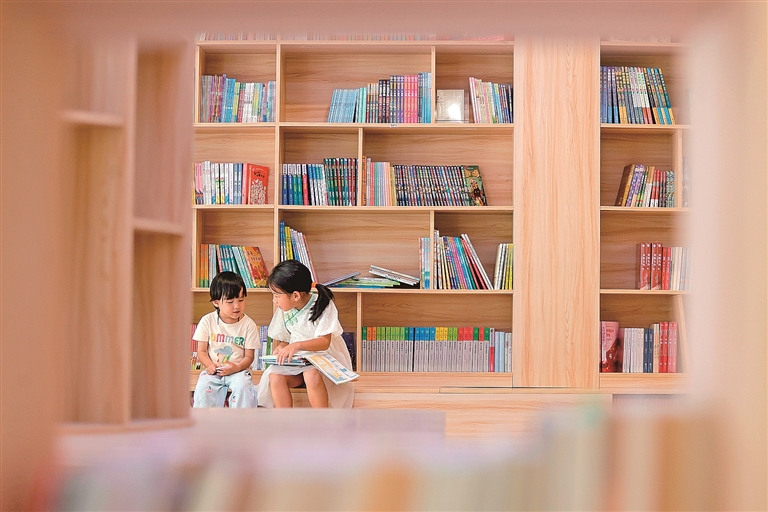 “童眼”客观存在 不然何来儿童文学