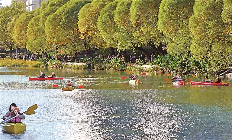 从“垃圾围城”到“变废为宝”,怎么做到的? 从“垃圾围城”到“变废为宝”,怎么做到的?