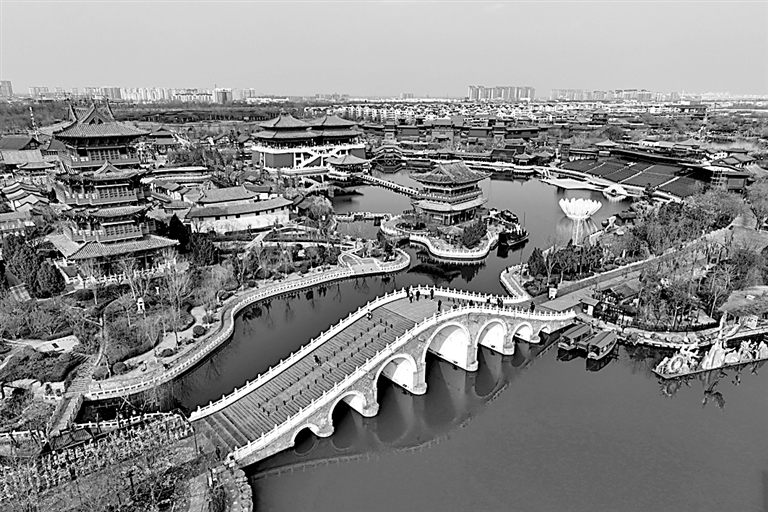 宋代文学中对面食的书写 宋代文学中对面食的书写