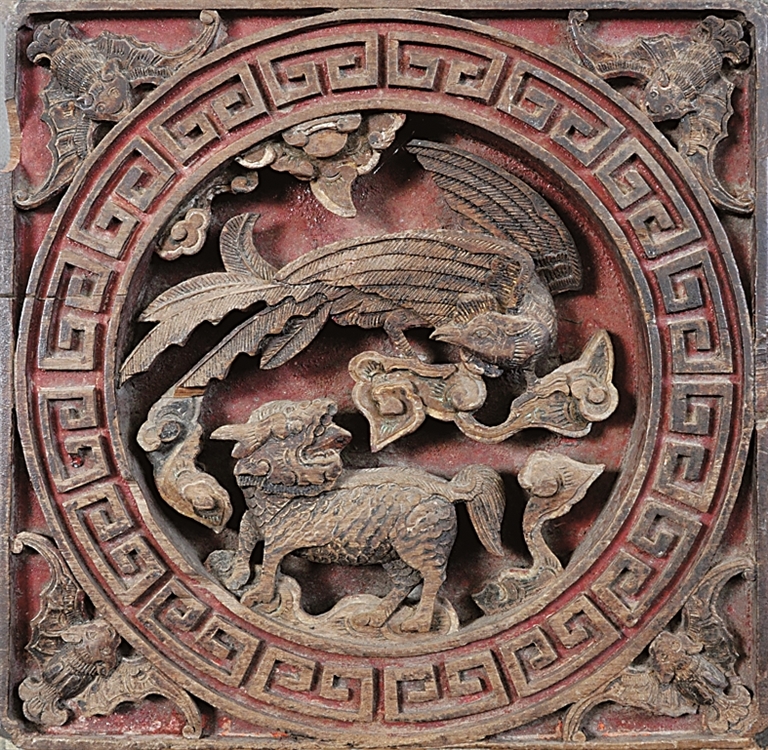 湘居藏工巧 刀笔蕴匠心——赏湘南木雕工艺之美