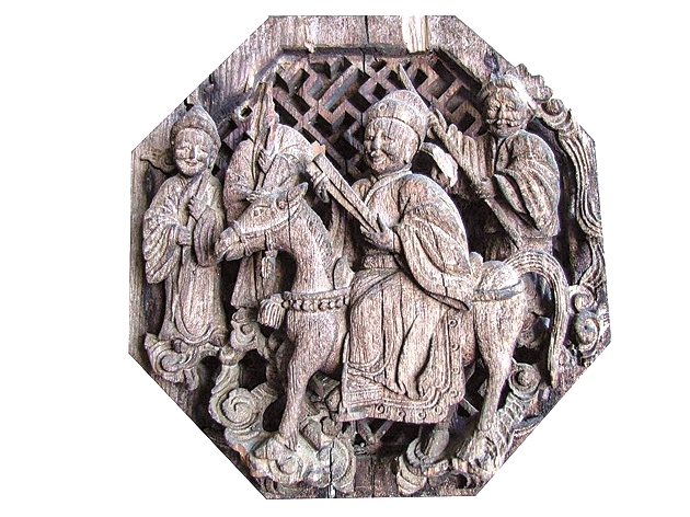 湘居藏工巧 刀笔蕴匠心——赏湘南木雕工艺之美