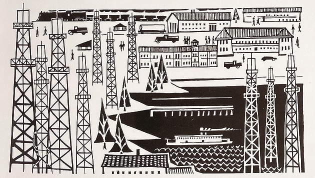 雅洁隽永 气韵天成——邱陵的书籍装帧设计