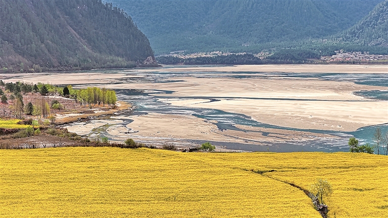 【大美中国】春正浓