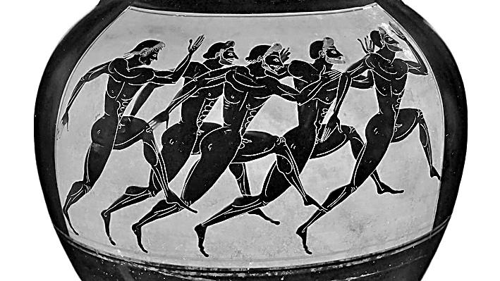 健身与饮食：一部互动共生的社会演进史