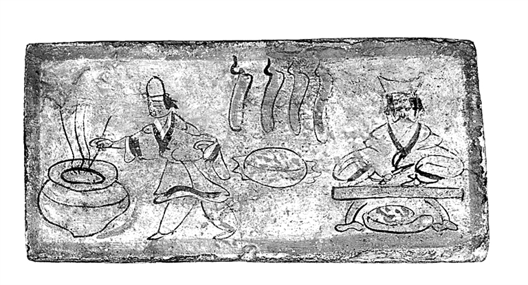 健身与饮食：一部互动共生的社会演进史