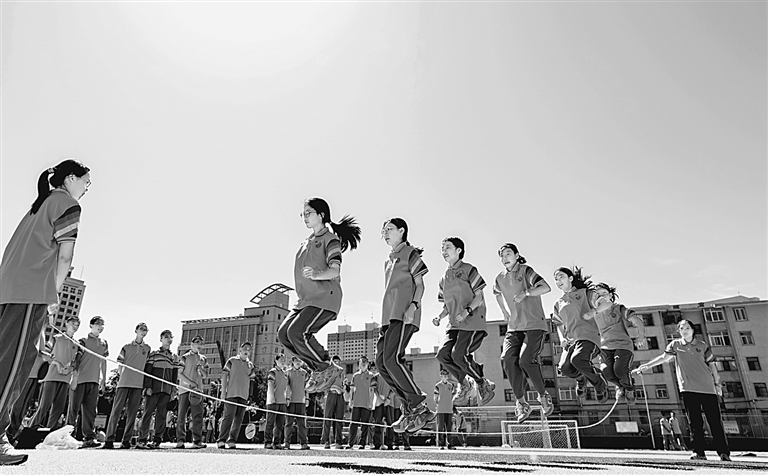 “全员育心”，守护孩子的快乐与阳光