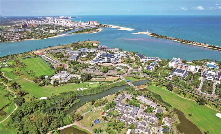 亚洲合作为世界发展提供新机遇