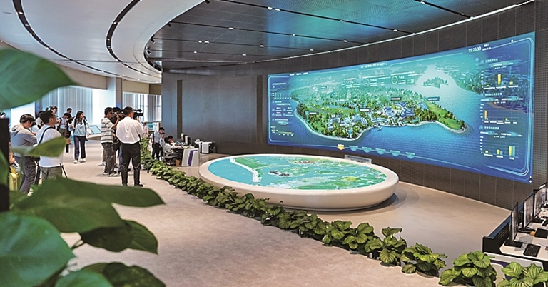 亚洲合作为世界发展提供新机遇