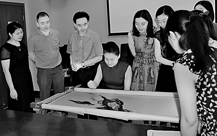 “麻雀艺评”：大众成了“文艺评论员”