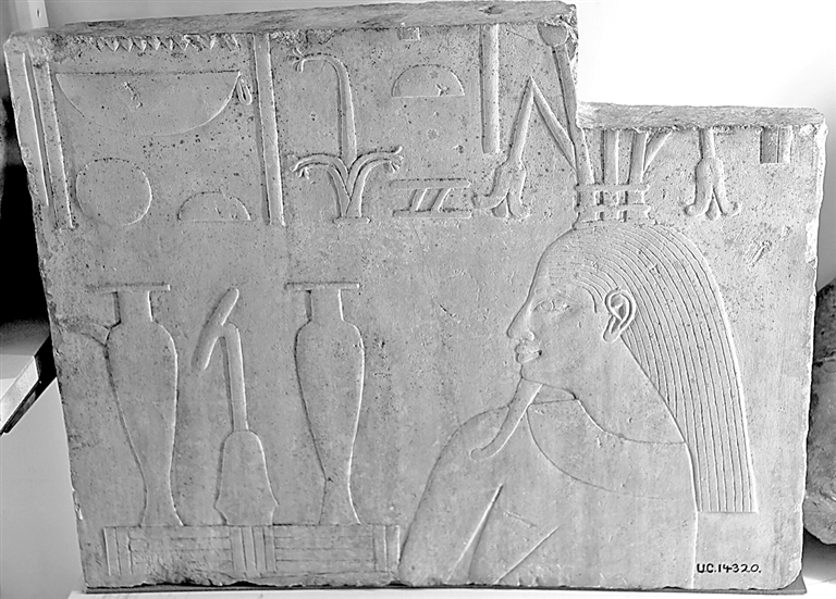 中埃联合申遗 千年水位刻度中的古代智慧 中埃联合申遗 千年水位刻度中的古代智慧