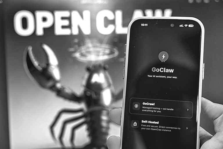 智能体互联网：雏形已现，新题待解