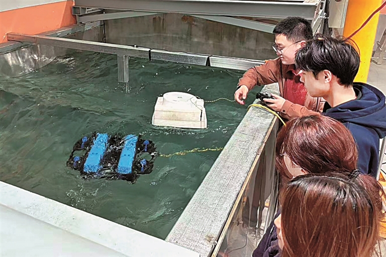 探索科技成果高效转化应用新途径——江苏“双高协同”渐入佳境 探索科技成果高效转化应用新途径——江苏“双高协同”渐入佳境