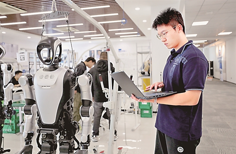 新职业潮涌,我们如何参与其中 新职业潮涌,我们如何参与其中