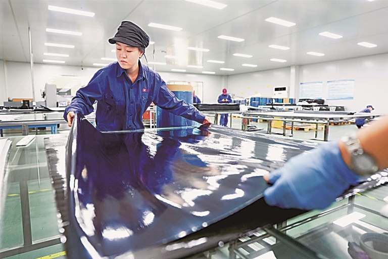 新职业潮涌,我们如何参与其中 新职业潮涌,我们如何参与其中