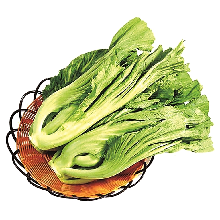 光明文化周末:菜重芥姜 光明文化周末:菜重芥姜