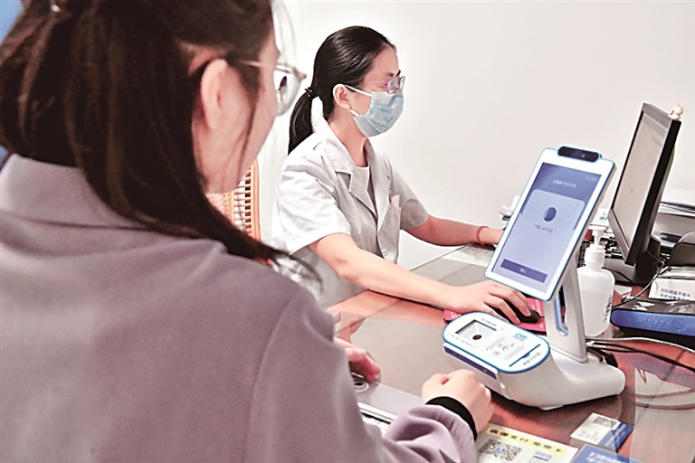 推动“治已病”向“管健康”转变——三明医改勇闯“深水区”