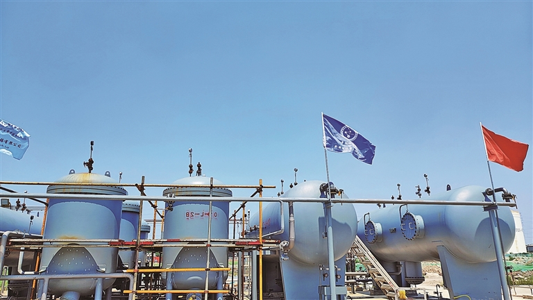 这位“净化高手”，从3000多公里外的新疆来