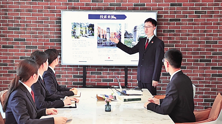 校园深处护遗珍——高校文物的发现与法治守护之路