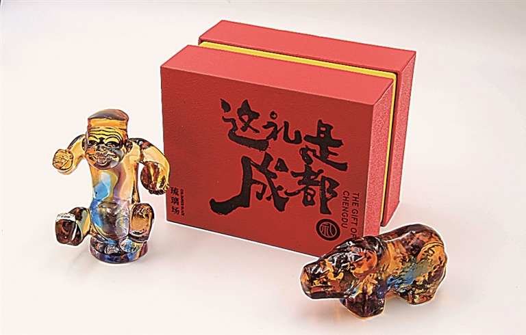 成都博物馆：承古蜀文脉 启天府新程