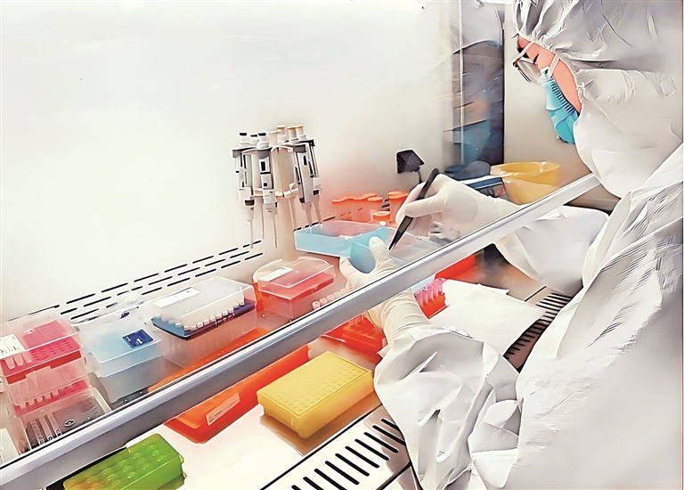 史前母系社会什么样？——古DNA技术还原傅家遗址母系社会面貌