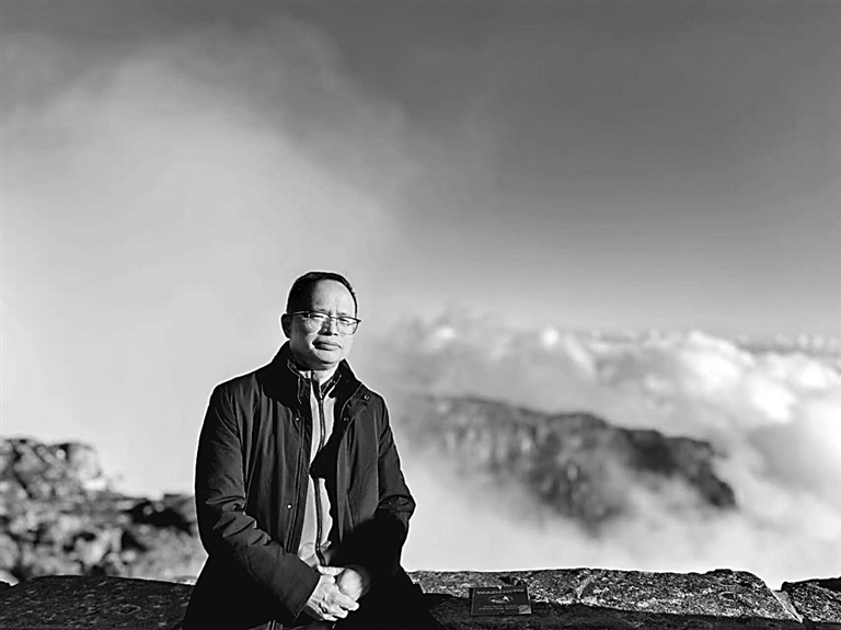 江畅：把生活融入哲学