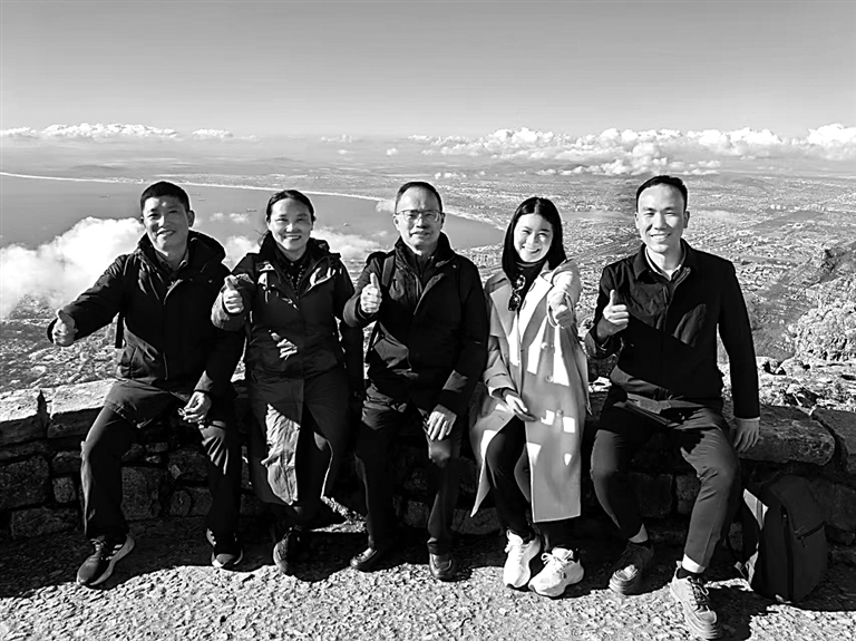 江畅：把生活融入哲学