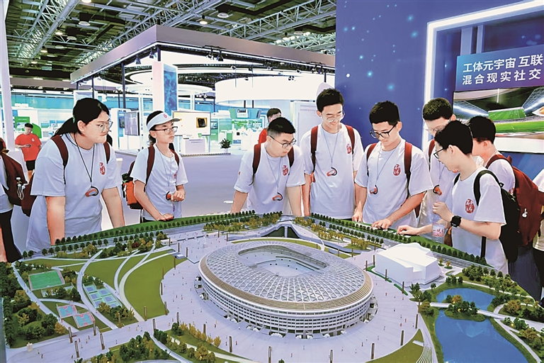 古都文脉润心 红色薪火铸魂——北京着力完善“大思政课”机制建设