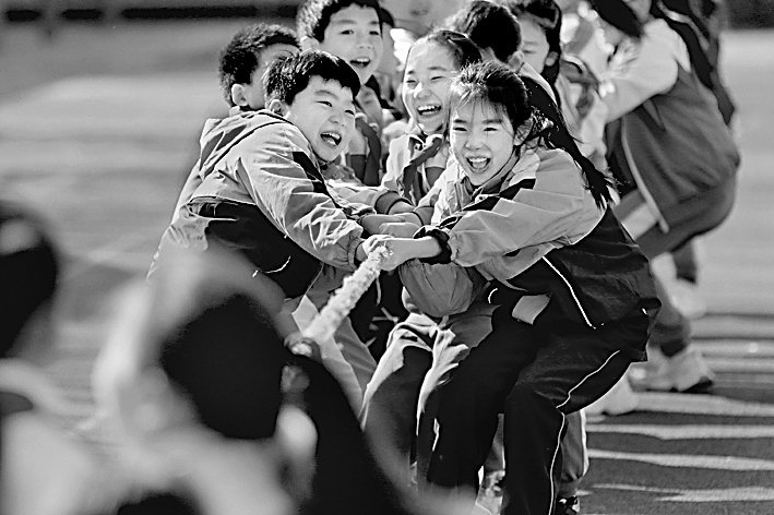 健康学校，不止在“建”更在“育”