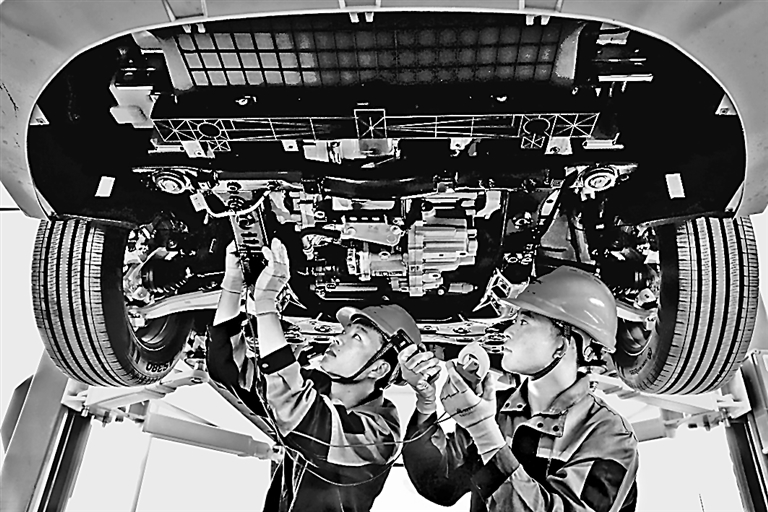 筑通识之基 育大国工匠