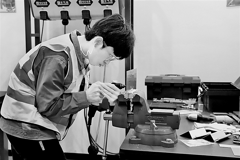 筑通识之基 育大国工匠