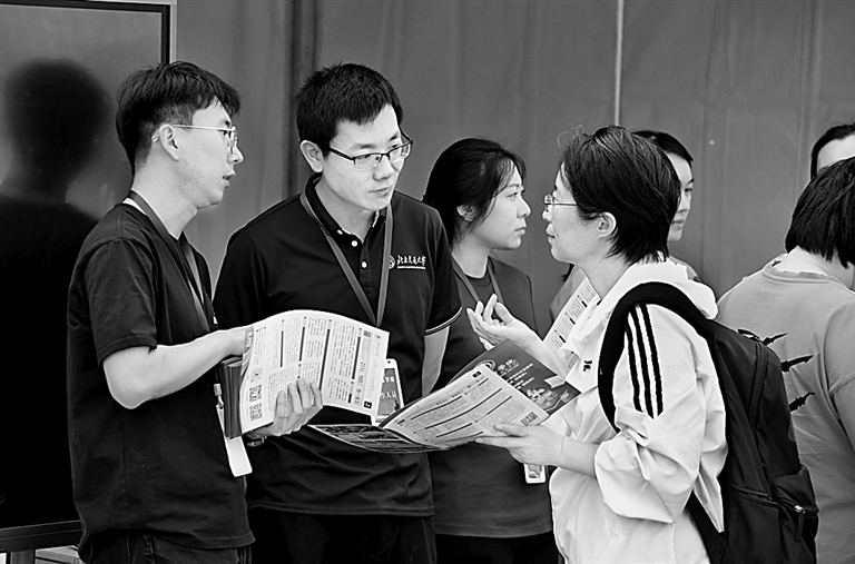 规范大类招生,谨守教育初心 规范大类招生,谨守教育初心