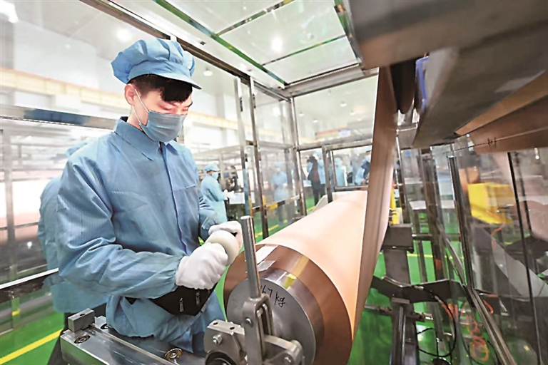 陇原大地，投资热潮涌动——甘肃持续优化营商环境承接东中部产业转移