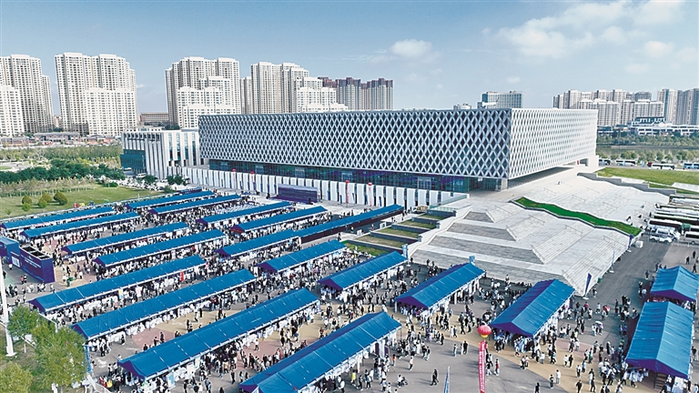 陇原大地，投资热潮涌动——甘肃持续优化营商环境承接东中部产业转移