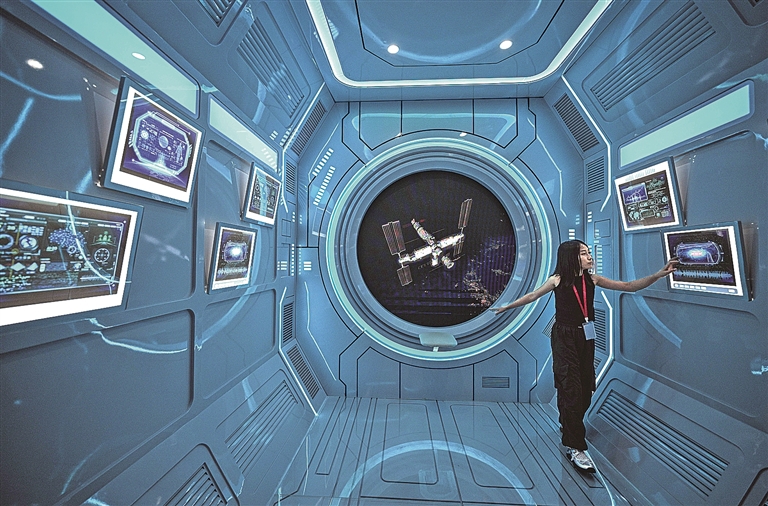 莫让伪科学流言污染认知 莫让伪科学流言污染认知