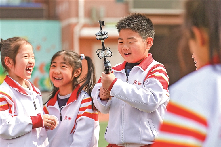 莫让伪科学流言污染认知 莫让伪科学流言污染认知