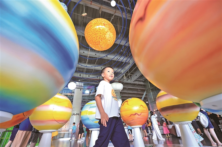 莫让伪科学流言污染认知 莫让伪科学流言污染认知