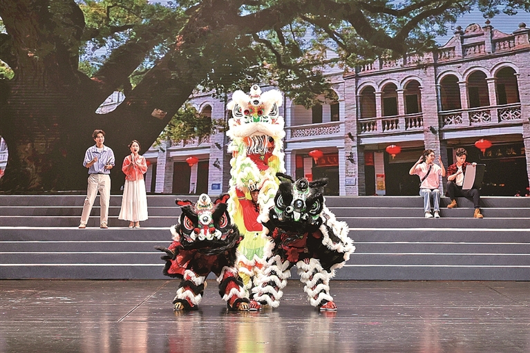 “山花”更烂漫——第十七届中国民间文艺山花奖观察 “山花”更烂漫——第十七届中国民间文艺山花奖观察