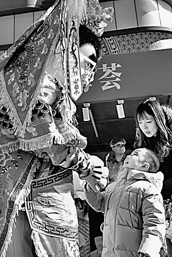 北京隆福寺：在文脉赓续中解锁城市更新密码