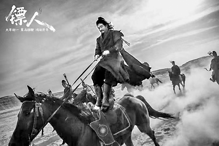 AI时代，传统拍摄仍大有可为