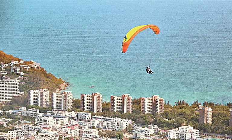 户外运动，渐成大众体育新风尚——我国户外运动发展现状调研与思考