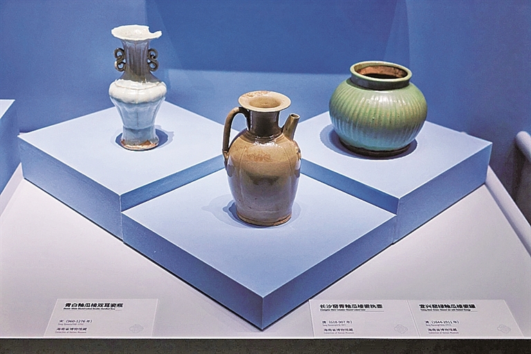 二十四节气在这里鲜活落地