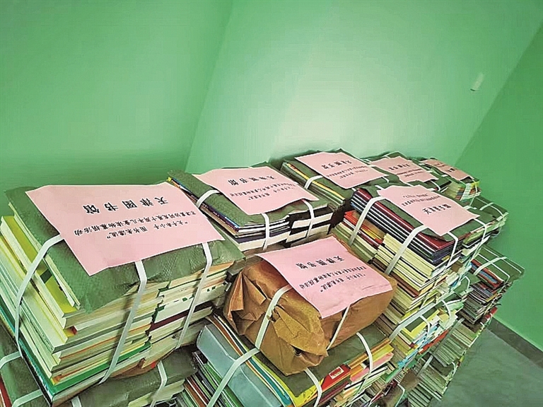 图书馆，向“更智慧”迈进