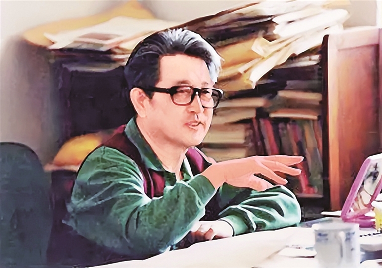 他是一个怎样的作家——纪念刘绍棠九十周年诞辰