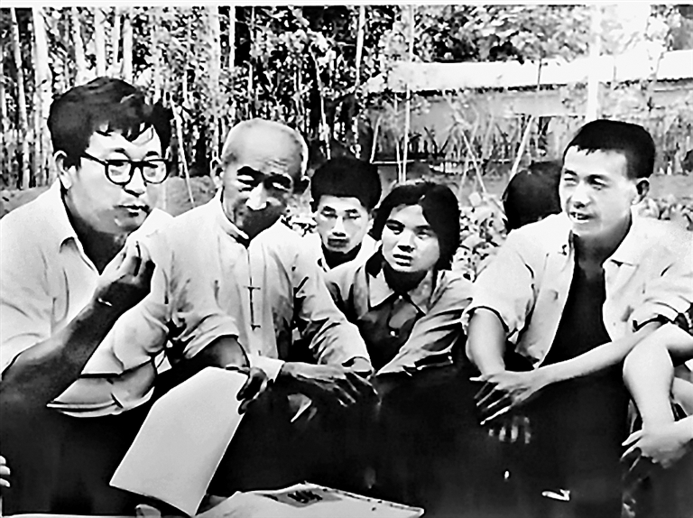 他是一个怎样的作家——纪念刘绍棠九十周年诞辰