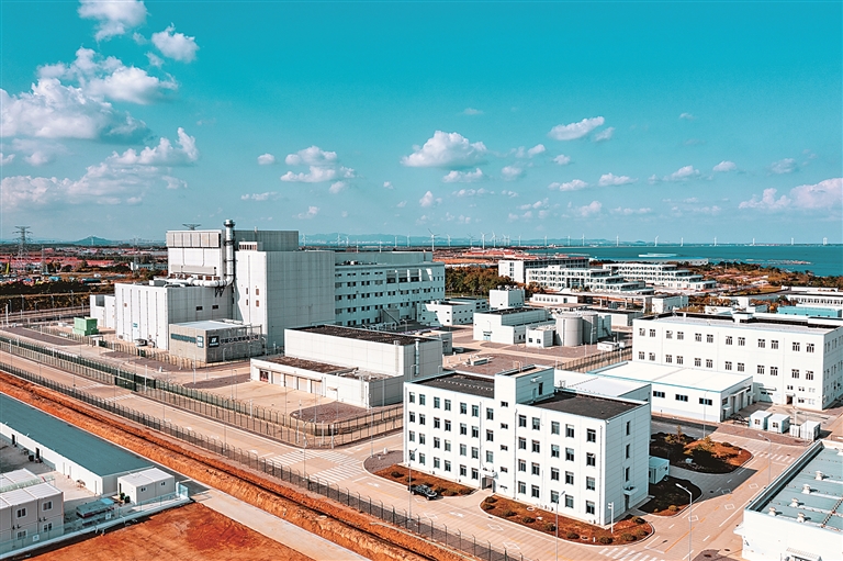 以强化原始创新筑基高水平科技自立自强