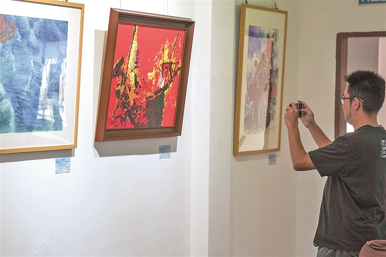 非遗民俗里的中马文化情缘