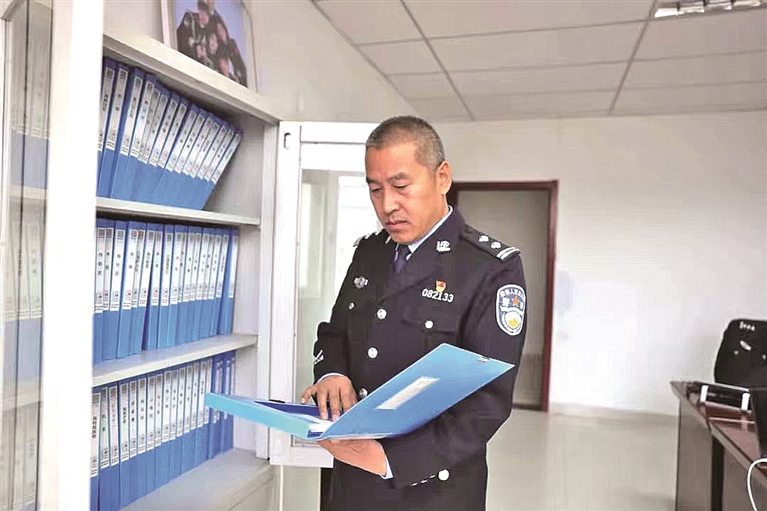 风雨兼程不改初心