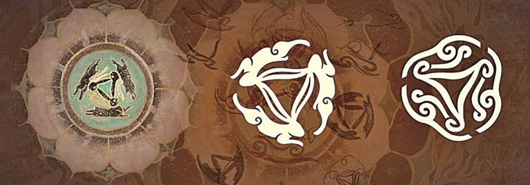 传统纹样，在当代生活中绽放